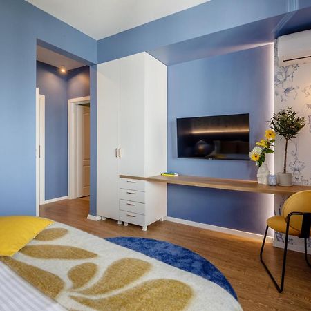 Holt - Dolce In Napoli Apartment Bucharest Exterior photo