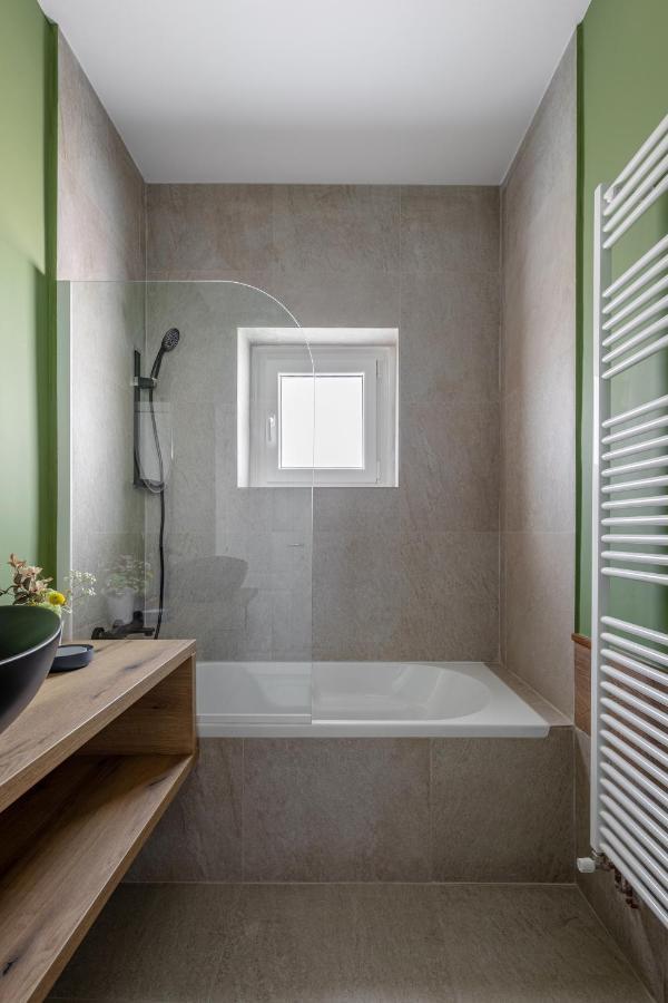 Holt - Dolce In Napoli Apartment Bucharest Exterior photo