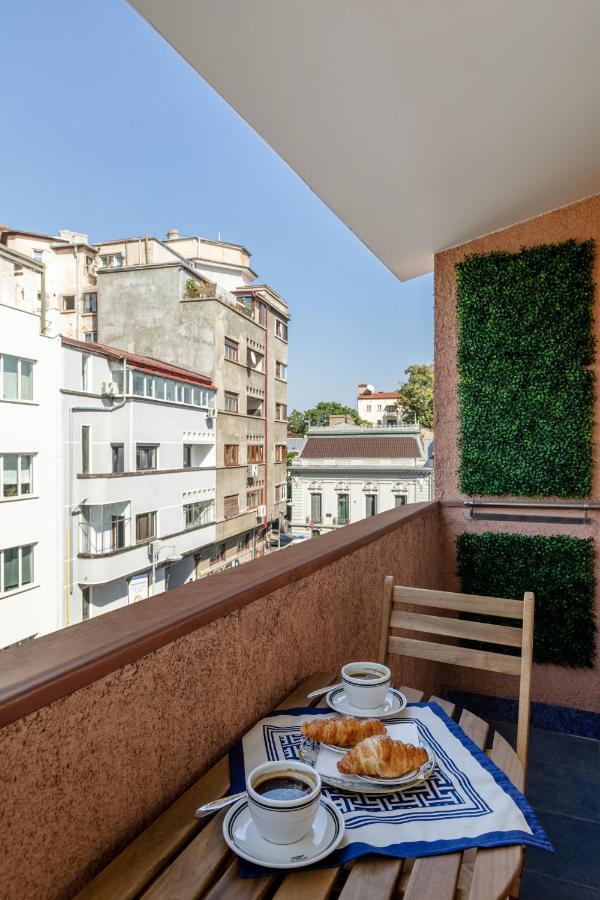 Holt - Dolce In Napoli Apartment Bucharest Exterior photo