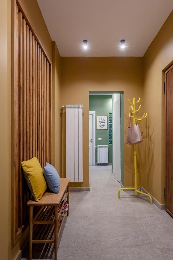 Holt - Dolce In Napoli Apartment Bucharest Exterior photo