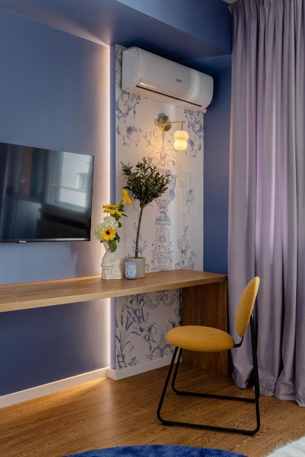 Holt - Dolce In Napoli Apartment Bucharest Exterior photo